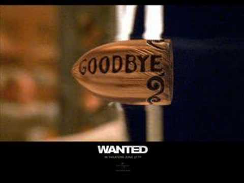 Wanted movie 2008 OST SoundtrackS Main Theme