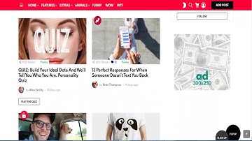 Get a Bimber – The Viral Magazine WordPress Theme