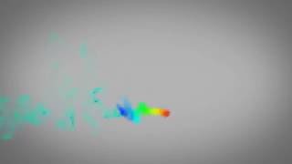 Trapcode Particle Test 0.1