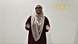 Video report of Group 2 for Assignment: Group-Based Usability Testing of University Library Portals