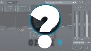 The Best all in One Mastering Plugin EVER