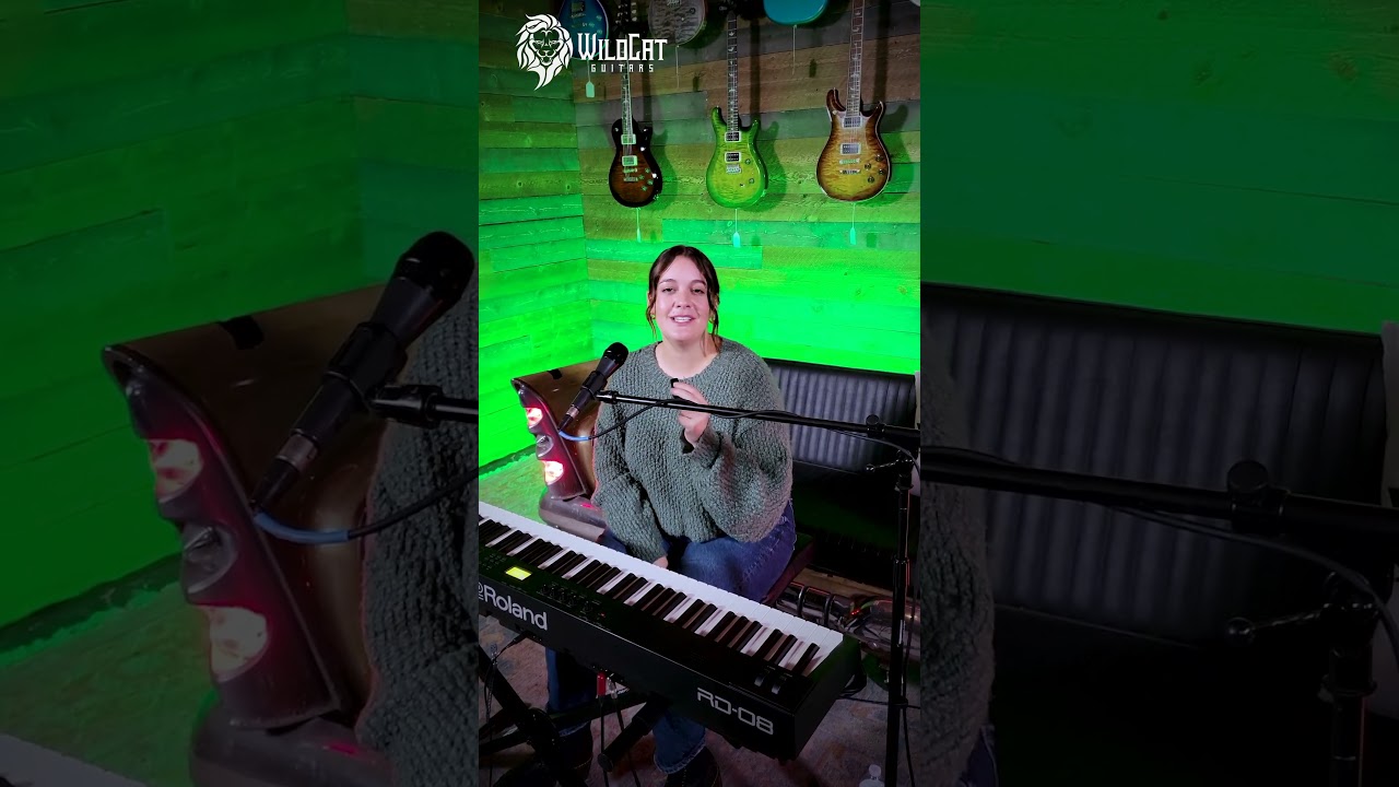 Shoutout Kennedy Rose Visit 