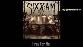 Sixx:A.M. - HITS