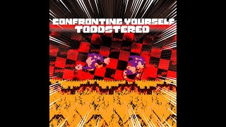 °Confronting Yourself Toddstered°- GiftSpecial.