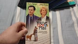 My Tom Hanks Movie Collection (2026 Edition)