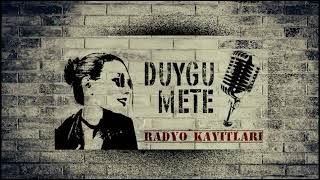 Duygu Mete - Zülüf Dökülmüş Yüze / Neşet Ertaş Cover Akustik