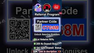 XM Referral Program 2025 - Claim Exclusive Bonuses Today!