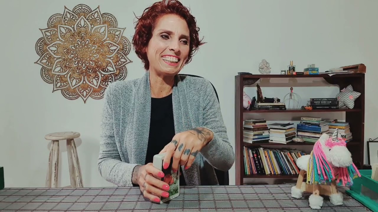 O que vem nas próximas 48h para você mais recado da Luz Maior! 💌