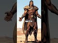 30ft Giants Ruled Earth Before The Flood - Nephilim Truth EXPOSED