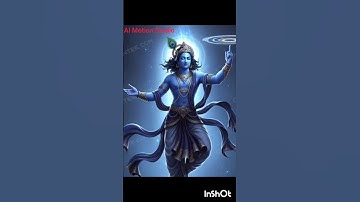 Jay Sree Krishna 🙏🙏 #aiart #aiartwork #nextgenai #techmeetsart #innovation