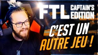 C'EST UN AUTRE JEU | FTL: Captain's Edition FR