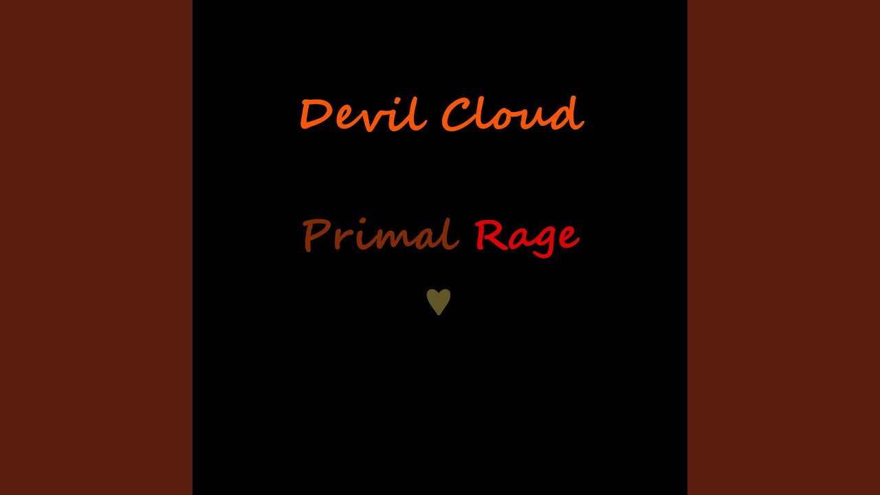 Watch Primal Rage (♥) on YouTube Watch Primal Rage (♥) on YouTube