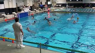 2026 Boys Water Polo New Trier vs Brother Rice (Dan Lynch Classic | Varsity) [4k60fps]
