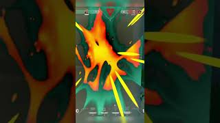 1v3 Clutch With Raze 🔥 #shorts