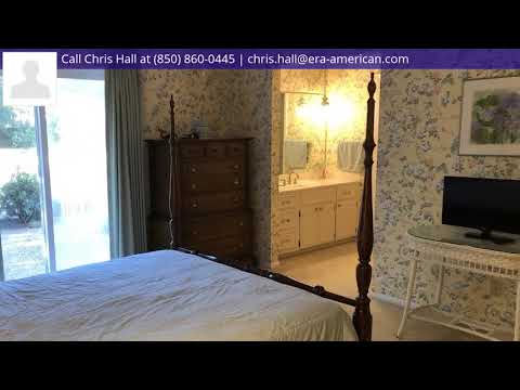 4601 Francisco Road, Pensacola, FL home video tour