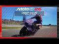 MotoGP 26 | Deep Dive Trailer | Milestone Team