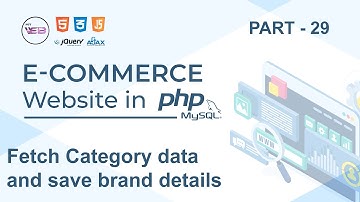 part-29 fetch the category details into brand popup modal and save the brand details into database