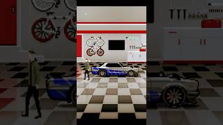 OLD Skyline GTR 👀#pixelcarracer #nissangtr #phonk