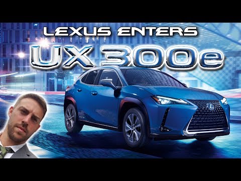 lexus-enters-the-ev-race-with-the-ux-300e-|-not-for-usa...yet