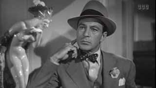 Meet John Doe (1941) Gary Cooper &amp; Barbara Stanwyck | Comedy, Drama, Romance Full Film