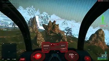 Reverse Maneuver (Planetside 2)