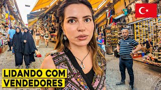Download Lagu FALANDO ABERTAMENTE SOBRE OS ASSÉDIOS DE VENDEDORES NA TURQUIA MP3 Download Lagu FALANDO ABERTAMENTE SOBRE OS ASSÉDIOS DE VENDEDORES NA TURQUIA MP3