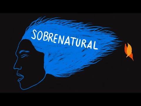 Sanalejo - Sobrenatural (Video Oficial)