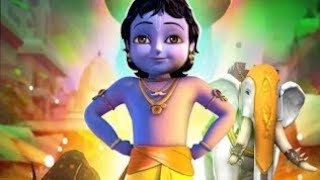 LITTLE KRISHNA  GAME screenshot 2