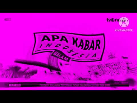 OBB Apa Kabar Indonesia Malam (2026) Effects (Klasky Csupo 2001 Effects)