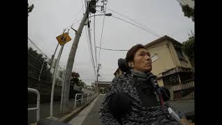 曽根勝人　#東京散歩No1　#Tokyo,Japan #azabu #Shibuya #harajuku