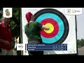 2024 Gator Cup - Barebow Women's Gold Final: Czako vs. Ratliff