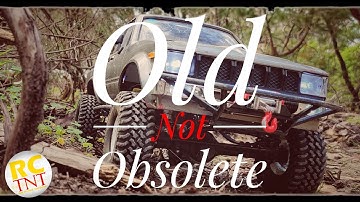 RC4WD Trail Finder 2: Still Selling. Still Good?