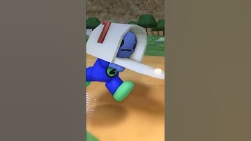 Robot 64 but I can’t touch ANYTHING!!!