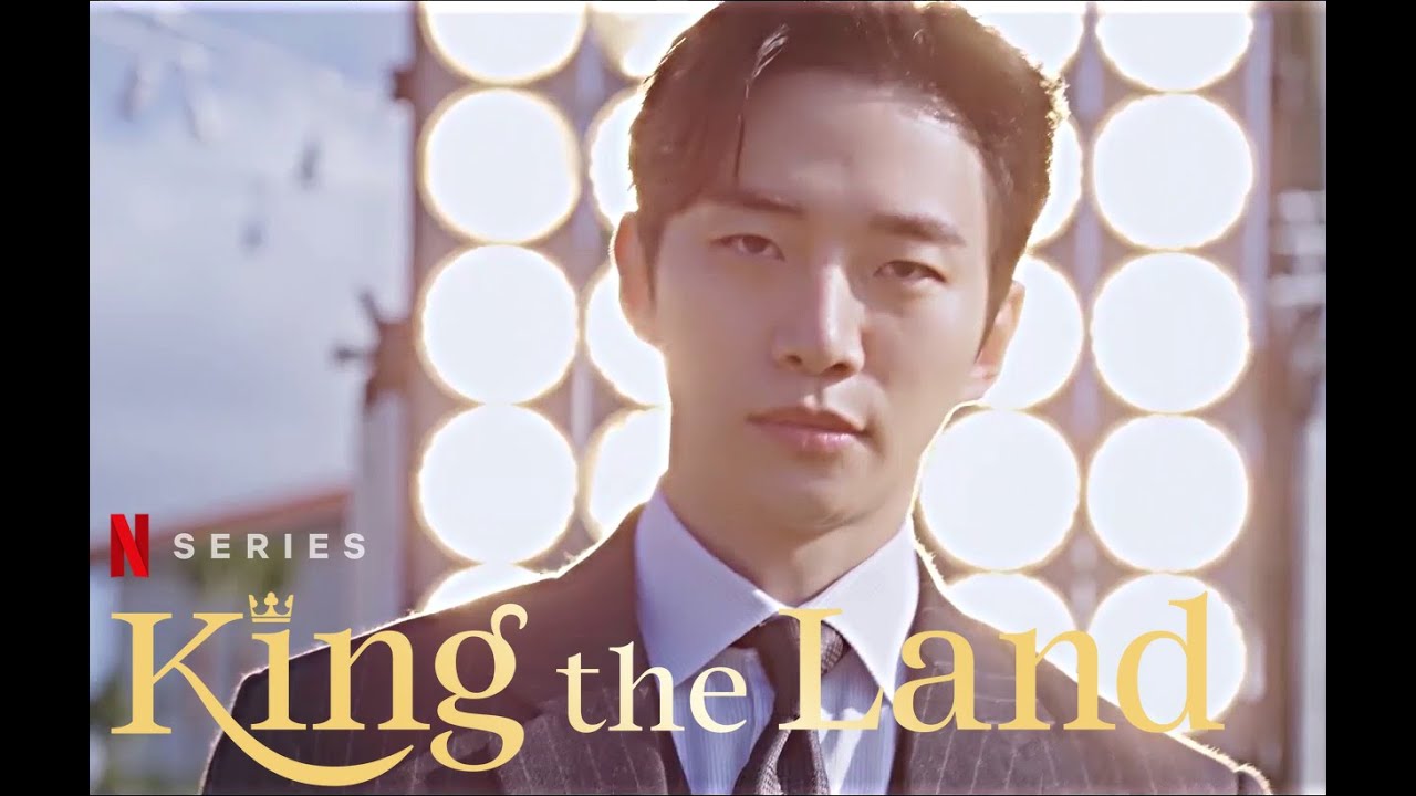 Gu Won's Theme Song MV King The Land (Late night Mute (Jin) Casual ...