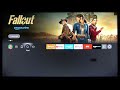 JVC Smart TV How To Change Display Language 