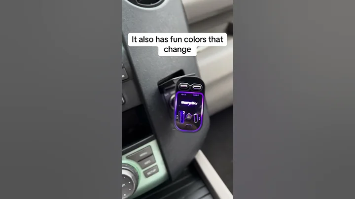 #amazing Starlight Retractable Car Charger with Retractable Cables, Starlight in Car Roof 4 in 1