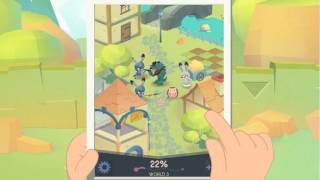 Escape With Words iOS screenshot 5