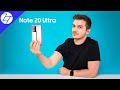 Note 20 Ultra & Galaxy Buds Live – Some Unexpected Findings!