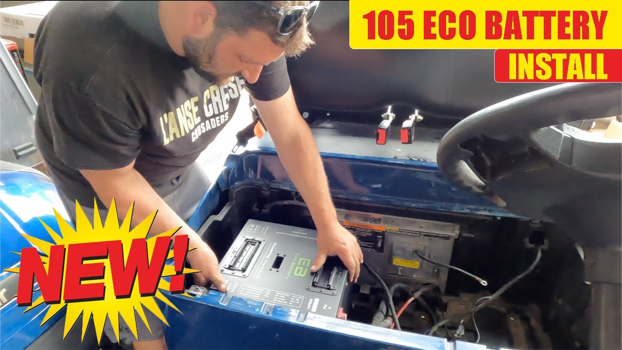 Golf Cart Lithium Battery Conversion Kit YouTube golf-cart-lithium-battery-conversion-kit-youtube