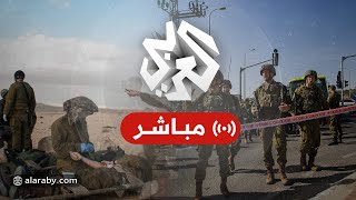 مصر │ مقتل ثلاثة جنود إسرائيليين وإصابة رابع في تبادل لإطلاق النار مع شرطي مصري قرب الحدود