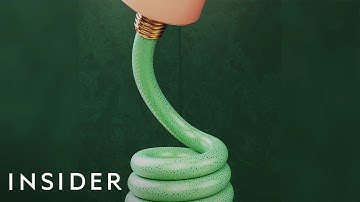 Meet The Artist Behind These Hypnotically Satisfying Animations