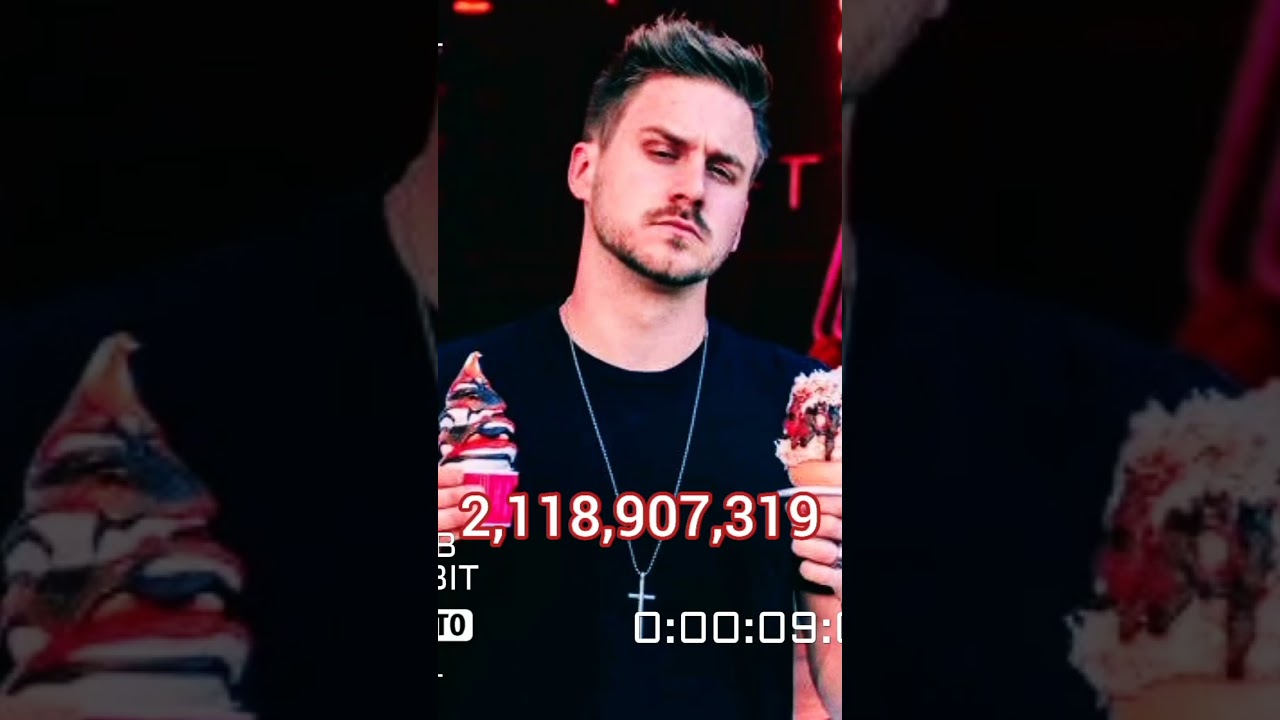 How Much YouTube Paid JSTU For 2,000,000,000 Views