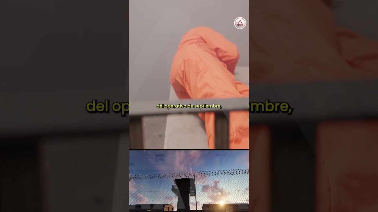 Reubican reos a Cefereso 15