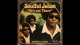 Watch Johan Hes Not There video