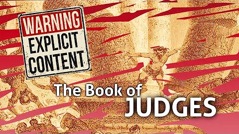 Judges 20b-21 - An Evil End to an Evil Era