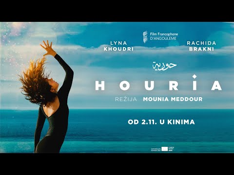 Houria - kino najava