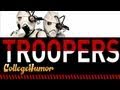 Troopers - Space Improv