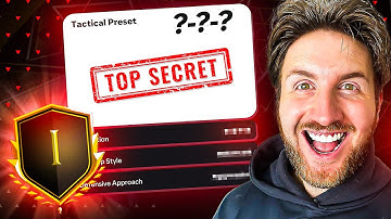 The BEST 15-0 Meta Custom Tactics you NEED to use in FC 26