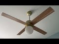 5 LED Light Kits That OUTPERFORM Modern Brass Ceiling Fan Lights