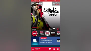 Jamelia superstar radio edit Skyrock